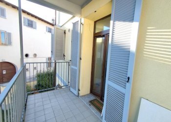 Balcone - Four-room apartment via Larga, 10, Rho - photo 23
