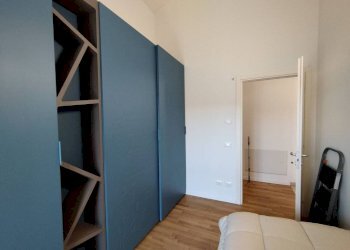 Camera da letto - Four-room apartment via Larga, 10, Rho - photo 33