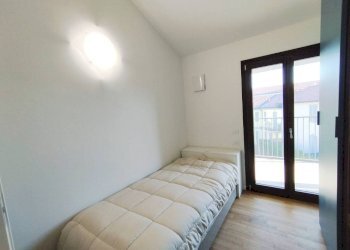 Camera da letto - Four-room apartment via Larga, 10, Rho - photo 34