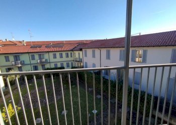 Balcone - Four-room apartment via Larga, 10, Rho - photo 37