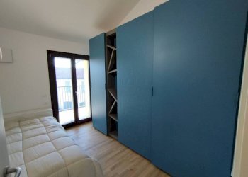 Camera da letto - Quadrilocale via Larga, 10, Rho - foto 39