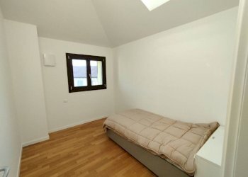 Camera da letto - Four-room apartment via Larga, 10, Rho - photo 41