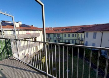 Balcone - Four-room apartment via Larga, 10, Rho - photo 42