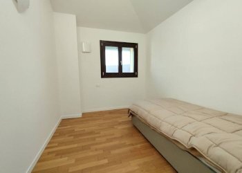 Camera da letto - Quadrilocale via Larga, 10, Rho - foto 43