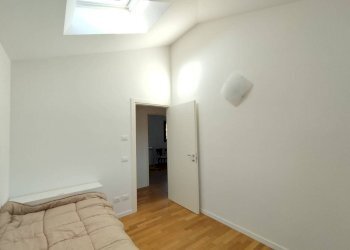 Camera da letto - Four-room apartment via Larga, 10, Rho - photo 44