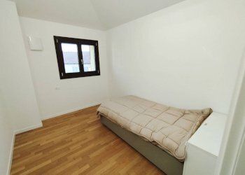 Camera da letto - Quadrilocale via Larga, 10, Rho - foto 45