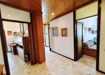 Corridoio - Quadrilocale via Fosse Ardeatine, 2, Rho - foto 2