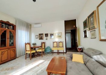 Salone - Quadrilocale via Fosse Ardeatine, 2, Rho - foto 4