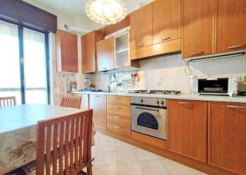 Cucina - Quadrilocale via Fosse Ardeatine, 2, Rho - foto 12