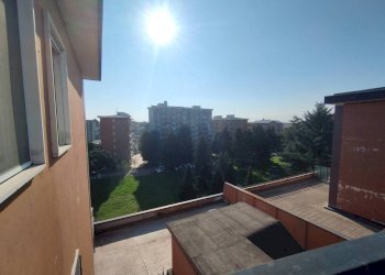 Vista - Quadrilocale via Fosse Ardeatine, 2, Rho - foto 14