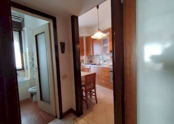 Disimpegno - Quadrilocale via Fosse Ardeatine, 2, Rho - foto 16