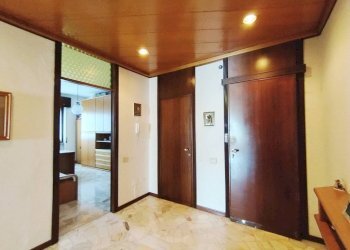 Ingresso - Quadrilocale via Fosse Ardeatine, 2, Rho - foto 18