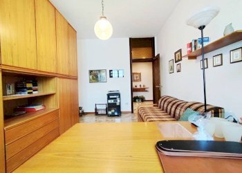 Camera da letto - Four-room apartment via Fosse Ardeatine, 2, Rho - photo 19