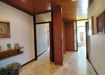 Corridoio - Quadrilocale via Fosse Ardeatine, 2, Rho - foto 22