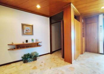 Corridoio - Quadrilocale via Fosse Ardeatine, 2, Rho - foto 24