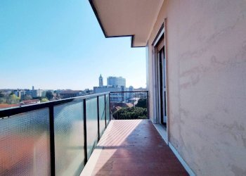 Balcone - Four-room apartment via Fosse Ardeatine, 2, Rho - photo 30