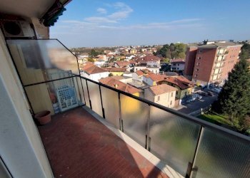 Balcone - Four-room apartment via Fosse Ardeatine, 2, Rho - photo 31