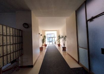 Interno palazzo - Four-room apartment via Fosse Ardeatine, 2, Rho - photo 38