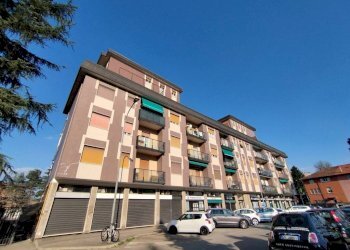 Facciata - Quadrilocale via Fosse Ardeatine, 2, Rho - foto 40