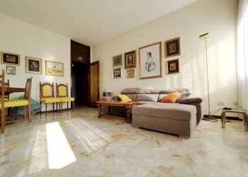Salone - Four-room apartment via Fosse Ardeatine, 2, Rho - photo 6