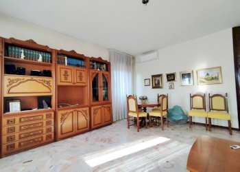 Salone - Quadrilocale via Fosse Ardeatine, 2, Rho - foto 7