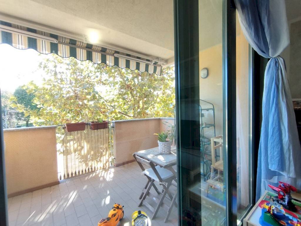 Terrazzo - Three-room apartment via Bruno Buozzi, 6, Rho - photo 1