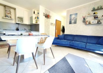 Salone - Three-room apartment via Bruno Buozzi, 6, Rho - photo 2