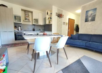 Salone - Three-room apartment via Bruno Buozzi, 6, Rho - photo 3