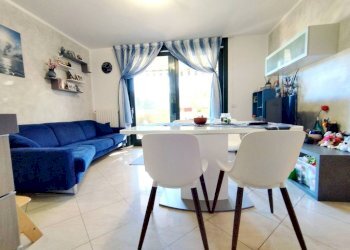 Salone - Three-room apartment via Bruno Buozzi, 6, Rho - photo 4