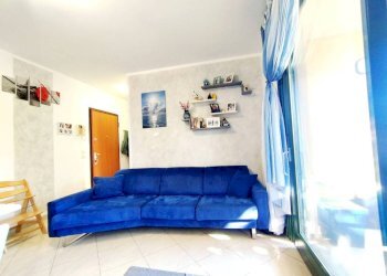 Salone - Three-room apartment via Bruno Buozzi, 6, Rho - photo 6