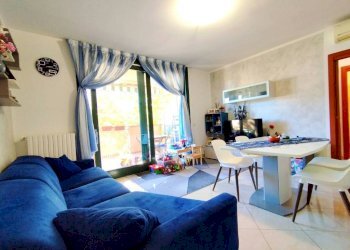 Salone - Three-room apartment via Bruno Buozzi, 6, Rho - photo 8