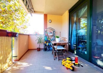 Terrazzo - Three-room apartment via Bruno Buozzi, 6, Rho - photo 10