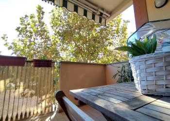 Terrazzo - Three-room apartment via Bruno Buozzi, 6, Rho - photo 12