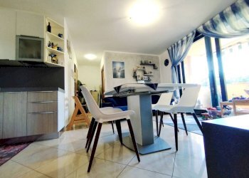 Salone - Three-room apartment via Bruno Buozzi, 6, Rho - photo 15