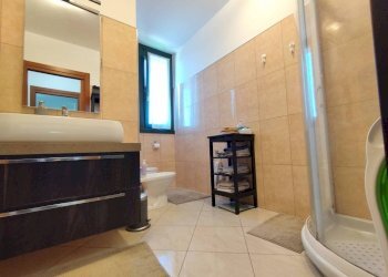 Bagno - Three-room apartment via Bruno Buozzi, 6, Rho - photo 17
