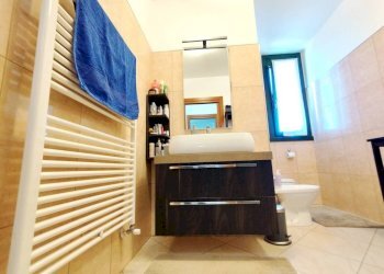 Bagno - Three-room apartment via Bruno Buozzi, 6, Rho - photo 18