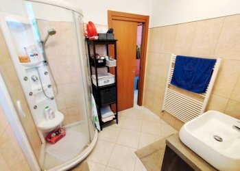 Bagno - Three-room apartment via Bruno Buozzi, 6, Rho - photo 20