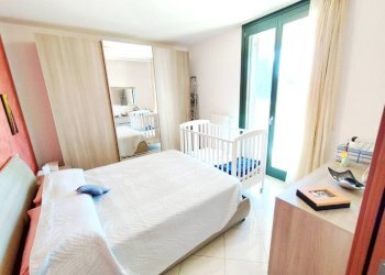 Camera da letto - Three-room apartment via Bruno Buozzi, 6, Rho - photo 25