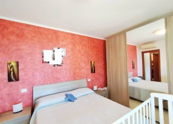 Camera da letto - Three-room apartment via Bruno Buozzi, 6, Rho - photo 26