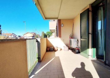 Terrazzo - Three-room apartment via Bruno Buozzi, 6, Rho - photo 28