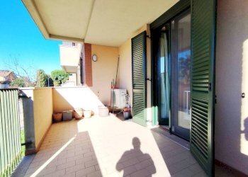 Terrazzo - Three-room apartment via Bruno Buozzi, 6, Rho - photo 29