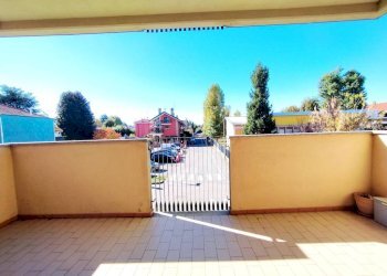 Terrazzo - Three-room apartment via Bruno Buozzi, 6, Rho - photo 32