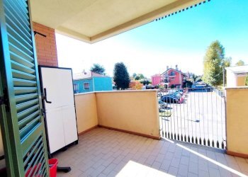 Terrazzo - Three-room apartment via Bruno Buozzi, 6, Rho - photo 33