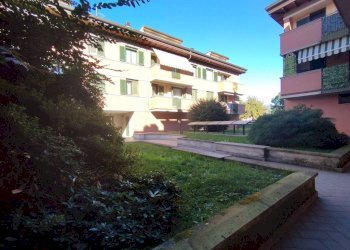 Giardino - Three-room apartment via Bruno Buozzi, 6, Rho - photo 40