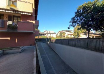 Zona - Three-room apartment via Bruno Buozzi, 6, Rho - photo 42