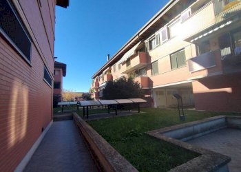 Giardino - Three-room apartment via Bruno Buozzi, 6, Rho - photo 43