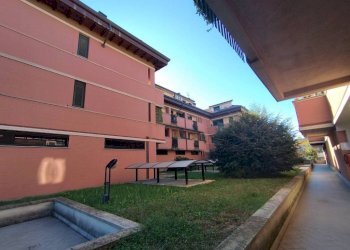 Giardino - Three-room apartment via Bruno Buozzi, 6, Rho - photo 44