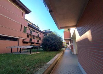 Giardino - Three-room apartment via Bruno Buozzi, 6, Rho - photo 45