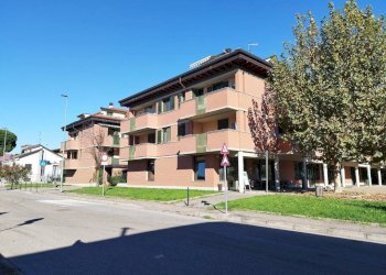 Facciata - Three-room apartment via Bruno Buozzi, 6, Rho - photo 49