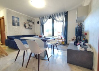 Salone - Three-room apartment via Bruno Buozzi, 6, Rho - photo 8